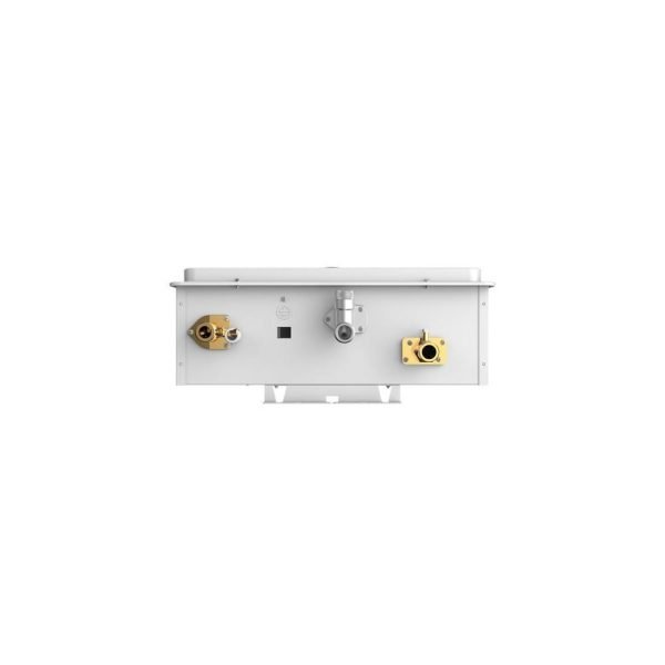 Marey GA24CSALP 8.34 GPM LP Liquid Propane Tankless Water Heater New
