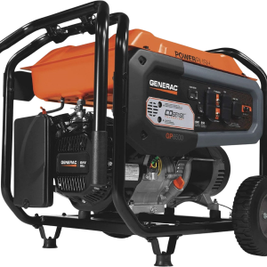 Generac GP6500 6500W/8125W Gas Generator New